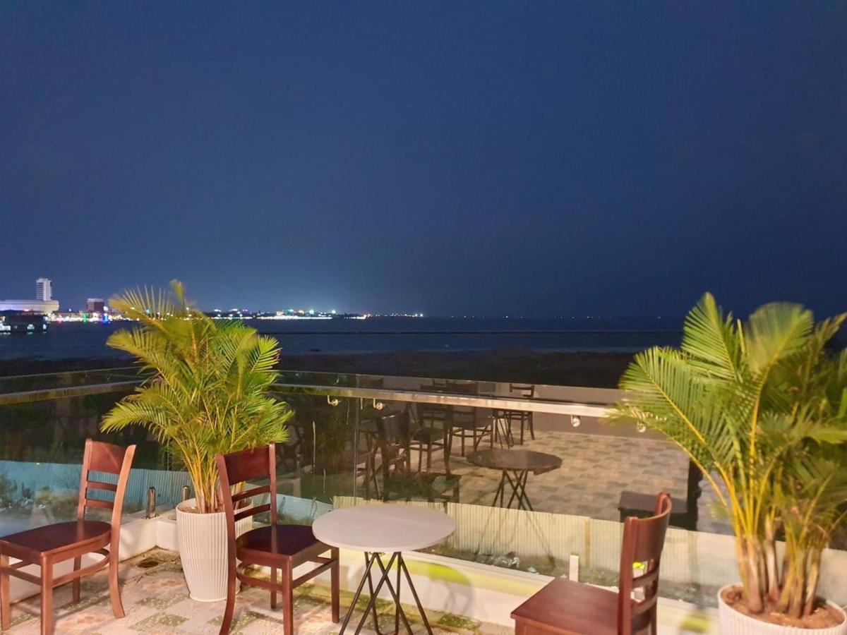 Khách sạn Seaside - Rạch Giá
