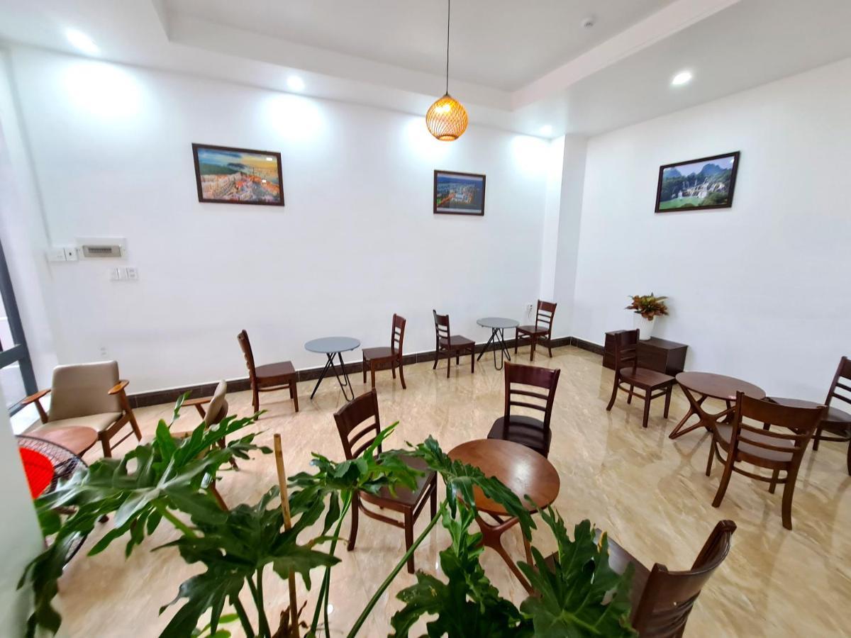 Seaside - Khách sạn Rạch Giá