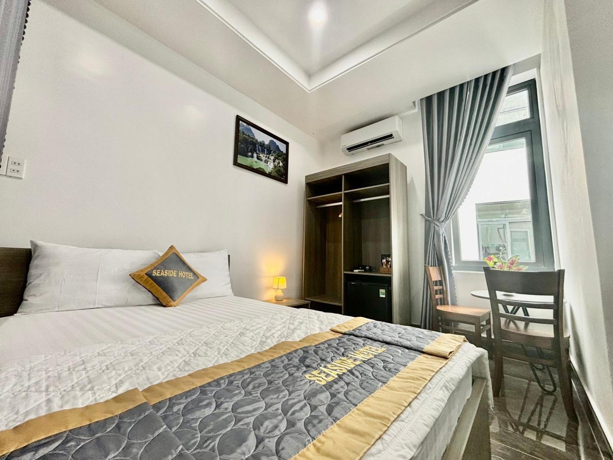 Khách sạn Seaside - Rạch Giá