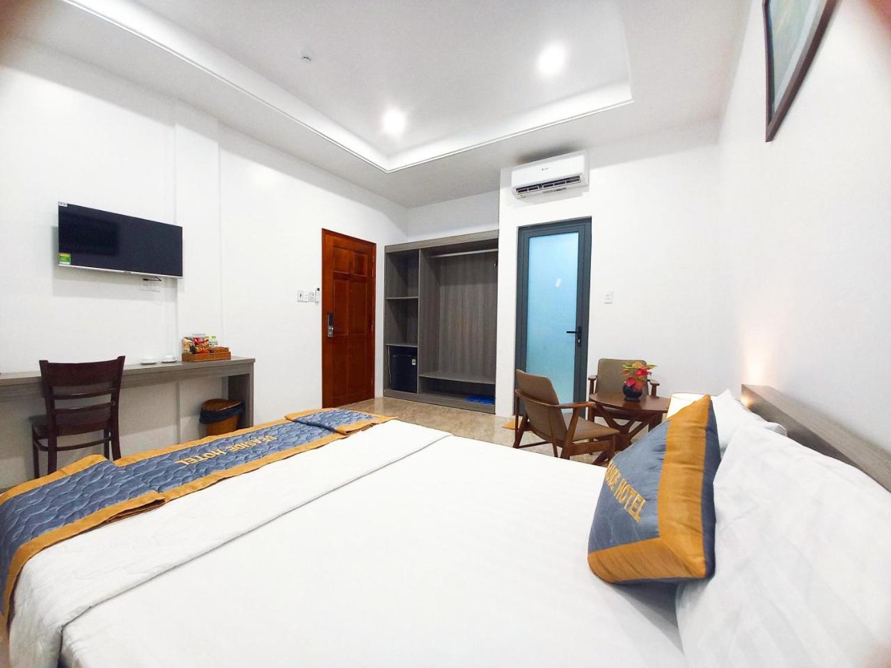 Seaside - 2*