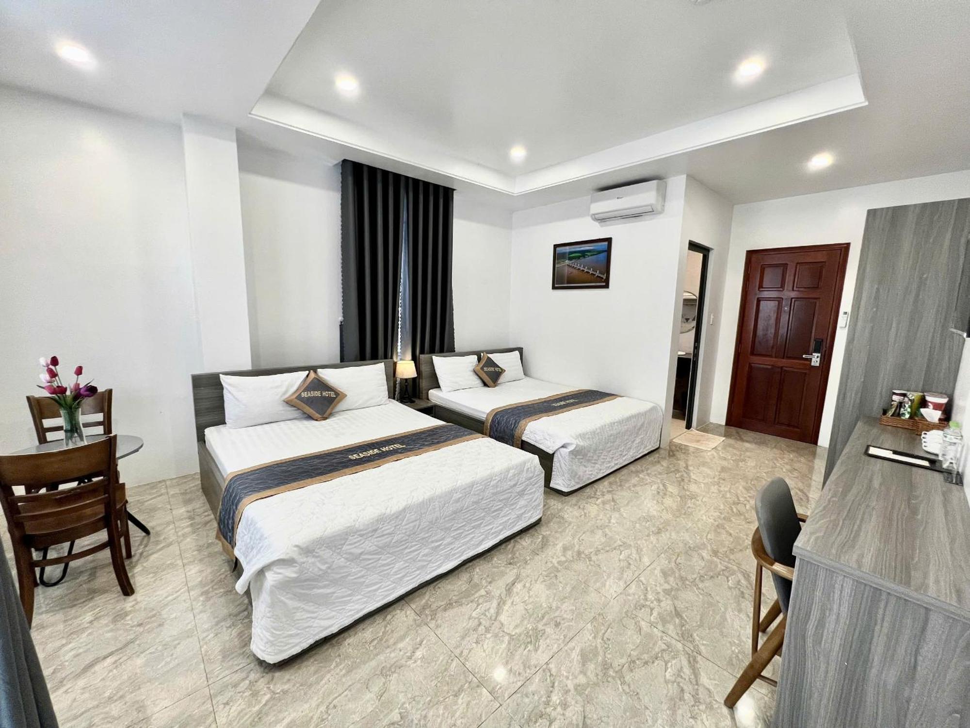 Khách sạn Seaside - Rạch Giá