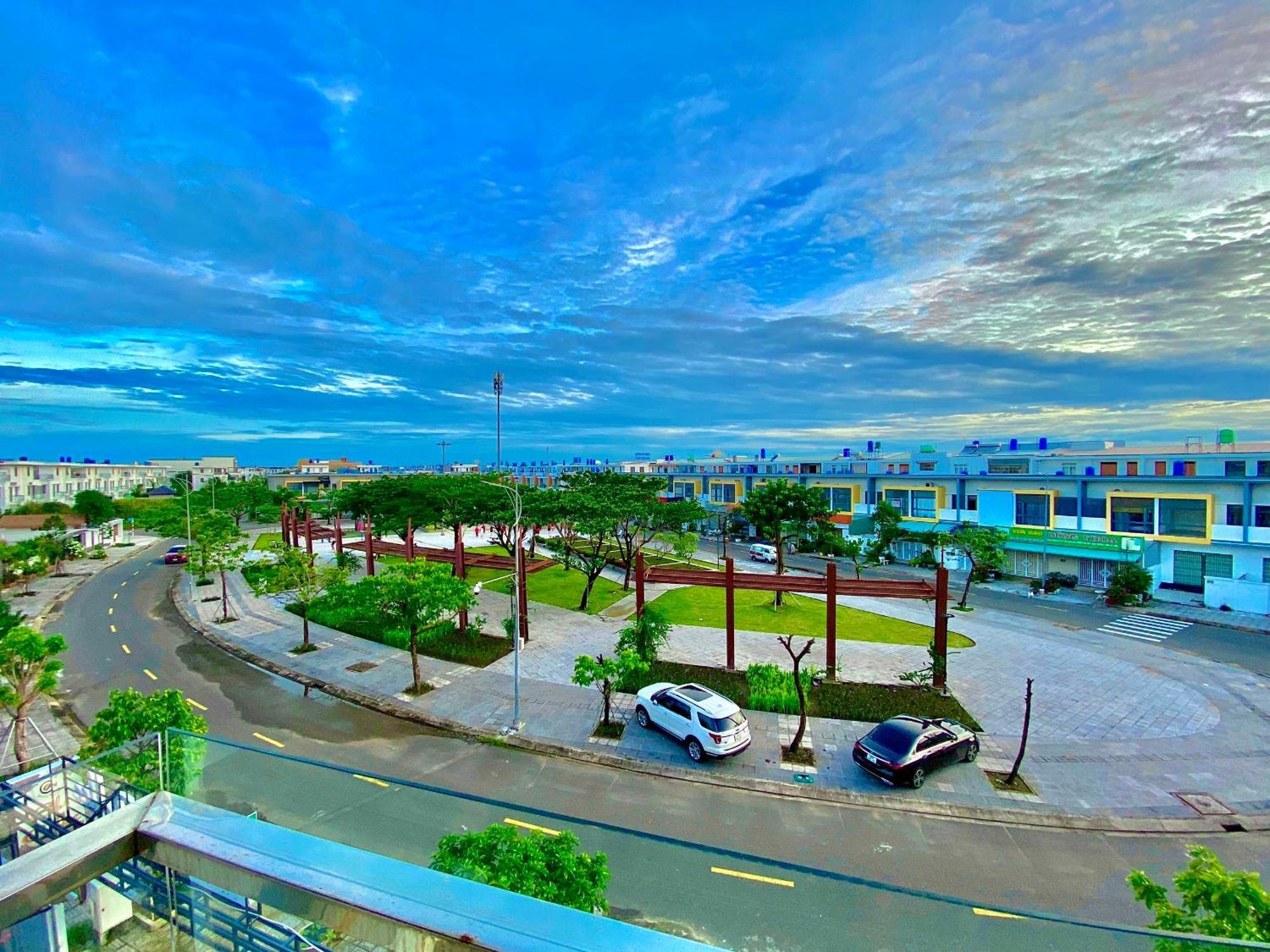 Seaside - Khách sạn Rạch Giá