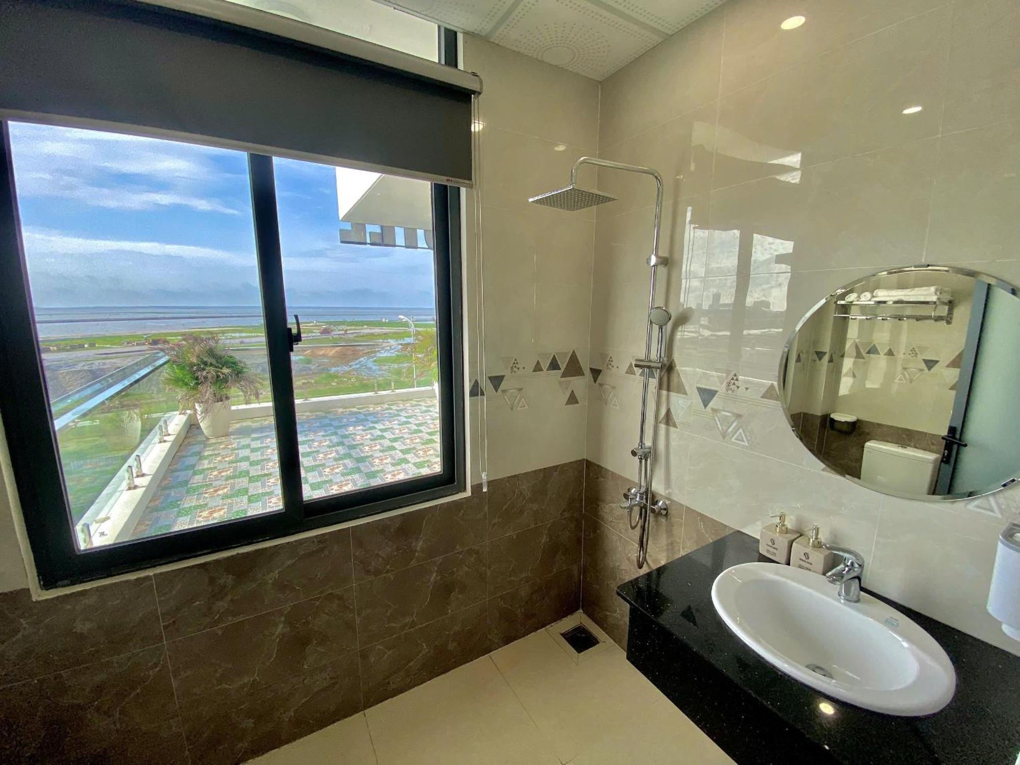 Khách sạn Seaside -