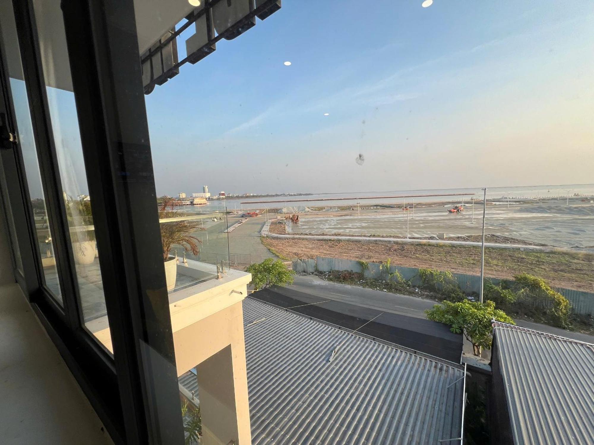 Seaside - Khách sạn Rạch Giá